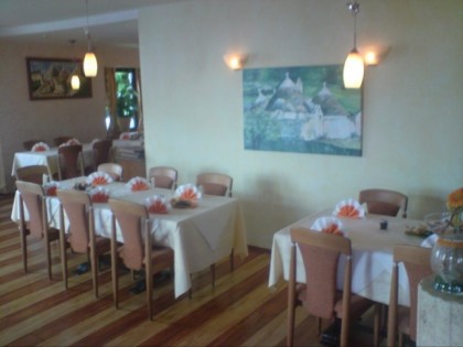 Foto: Trullo Da Cosimo