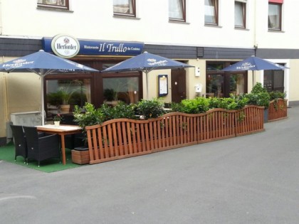 Foto: Trullo Da Cosimo