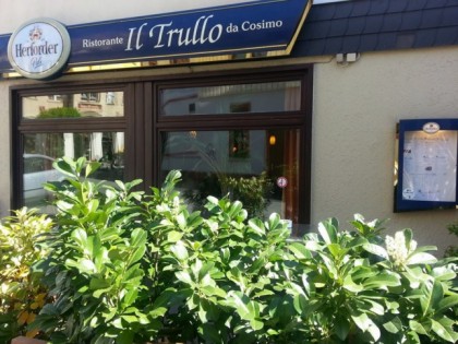 Foto: Trullo Da Cosimo